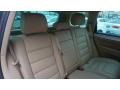 Alaska Grey Metallic - Touareg 2 VR6 Photo No. 14
