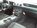 2016 Oxford White Ford Mustang V6 Coupe  photo #15
