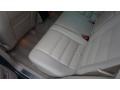 Alaska Grey Metallic - Touareg 2 VR6 Photo No. 15