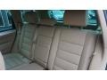 Alaska Grey Metallic - Touareg 2 VR6 Photo No. 16