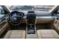 Alaska Grey Metallic - Touareg 2 VR6 Photo No. 17