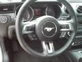 2016 Oxford White Ford Mustang V6 Coupe  photo #19