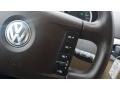 Alaska Grey Metallic - Touareg 2 VR6 Photo No. 21