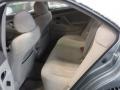 Aloe Green Metallic - Camry LE Photo No. 17