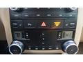 Alaska Grey Metallic - Touareg 2 VR6 Photo No. 28