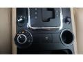 Alaska Grey Metallic - Touareg 2 VR6 Photo No. 30
