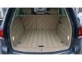 Alaska Grey Metallic - Touareg 2 VR6 Photo No. 33
