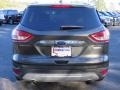 2016 Magnetic Metallic Ford Escape Titanium  photo #4