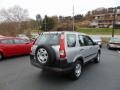 2006 Alabaster Silver Metallic Honda CR-V LX 4WD  photo #3