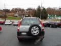 2006 Alabaster Silver Metallic Honda CR-V LX 4WD  photo #4