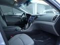 Blue Sky Metallic - Sonata Hybrid Photo No. 2