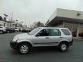 2006 Alabaster Silver Metallic Honda CR-V LX 4WD  photo #6