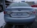 Blue Sky Metallic - Sonata Hybrid Photo No. 4