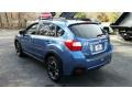 Quartz Blue Pearl - XV Crosstrek 2.0i Premium Photo No. 11