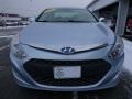 Blue Sky Metallic - Sonata Hybrid Photo No. 8