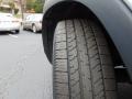 Alabaster Silver Metallic - CR-V LX 4WD Photo No. 11