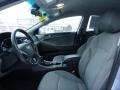Blue Sky Metallic - Sonata Hybrid Photo No. 11