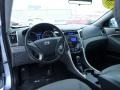 Blue Sky Metallic - Sonata Hybrid Photo No. 13