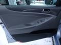 Blue Sky Metallic - Sonata Hybrid Photo No. 14
