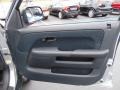 Alabaster Silver Metallic - CR-V LX 4WD Photo No. 16