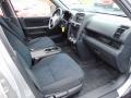 Alabaster Silver Metallic - CR-V LX 4WD Photo No. 17