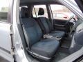 Alabaster Silver Metallic - CR-V LX 4WD Photo No. 18