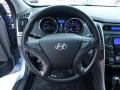 Blue Sky Metallic - Sonata Hybrid Photo No. 17