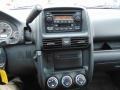 Alabaster Silver Metallic - CR-V LX 4WD Photo No. 23