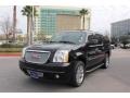 Carbon Black Metallic - Yukon XL Denali Photo No. 3