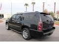 Carbon Black Metallic - Yukon XL Denali Photo No. 5