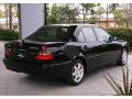 1999 Black Mercedes-Benz C 230 Kompressor Sedan  photo #25