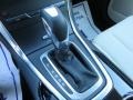 White Platinum Metallic - Edge Titanium Photo No. 27