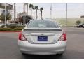 Brilliant Silver - Versa 1.6 SV Sedan Photo No. 6