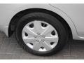 Brilliant Silver - Versa 1.6 SV Sedan Photo No. 11
