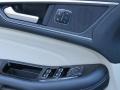 White Platinum Metallic - Edge Titanium Photo No. 36