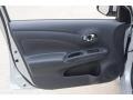 Brilliant Silver - Versa 1.6 SV Sedan Photo No. 14
