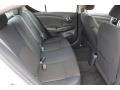 Brilliant Silver - Versa 1.6 SV Sedan Photo No. 20