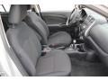 Brilliant Silver - Versa 1.6 SV Sedan Photo No. 22