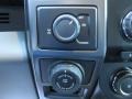 Medium Earth Gray Controls Photo for 2016 Ford F150 #110044314