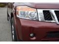 Tuscan Sun - Armada Platinum 4WD Photo No. 35
