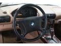 1998 Atlanta Blue Metallic BMW Z3 1.9 Roadster  photo #32