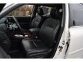 2011 Blizzard White Pearl Toyota Highlander Limited 4WD  photo #14