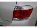 2011 Blizzard White Pearl Toyota Highlander Limited 4WD  photo #25