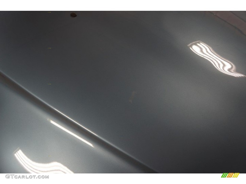 1998 Z3 1.9 Roadster - Atlanta Blue Metallic / Beige photo #58