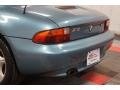 Atlanta Blue Metallic - Z3 1.9 Roadster Photo No. 72