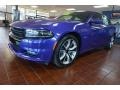 Plum Crazy Pearl - Charger R/T Photo No. 3