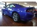 Plum Crazy Pearl - Charger R/T Photo No. 4