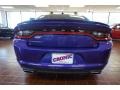 Plum Crazy Pearl - Charger R/T Photo No. 5