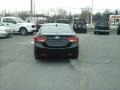 Black - Elantra GLS Photo No. 5