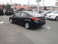 Black - Elantra GLS Photo No. 6